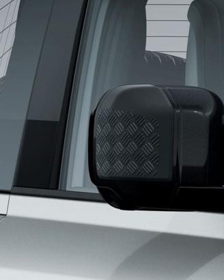 Kit protezione Land Rover