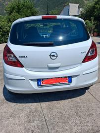 Opel Corsa Diesel