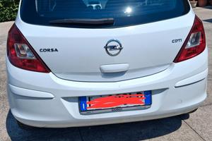Opel Corsa Diesel