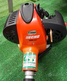 Decespugliatore ECHO SRM-267L