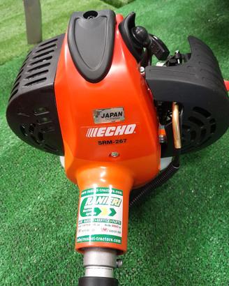 Decespugliatore ECHO SRM-267L