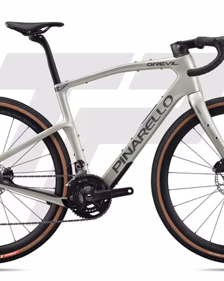 Pinarello New Grevil F1 Test Tg 53