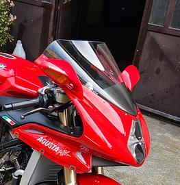 cupolino f4 MV Agusta