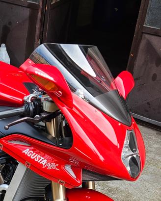 cupolino f4 MV Agusta