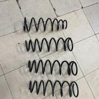 Molle per ammortizzari