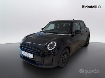 MINI Mini 5 porte (F55) - Mini 1.5 Cooper Busines