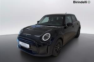 MINI Mini 5 porte (F55) - Mini 1.5 Cooper Busines