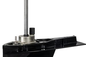 Piede Mercury 150 EFI Nuovo