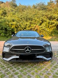 Mercedes C300 d mhev Premium Pro 4 matic