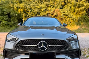 Mercedes C300 d mhev Premium Pro 4 matic