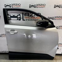 Porta anteriore dx toyota chr