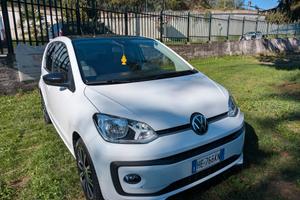 Volkswagen up! 1.0 5p. EVO sport BlueMotion Techno
