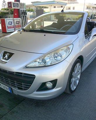 PEUGEOT 207 1.6 8V HDi 112CV CC Allure