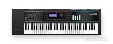 roland juno ds 61
