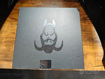 Parabola LED Hogworkz  5-3/4" per Harley  dal 2018