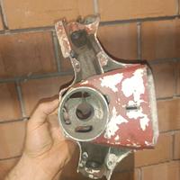 manubrio vespa piaggio 50 special 4 marce original