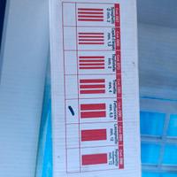 aggancio per la macchina per fettuccine di tutti i