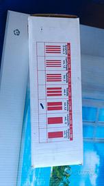 aggancio per la macchina per fettuccine di tutti i