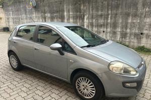 Fiat punto EVO