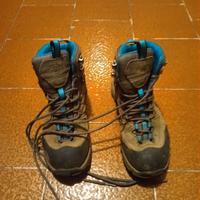 Scarpone da trekking North Face 37