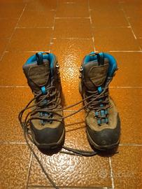 Scarpone da trekking North Face 37