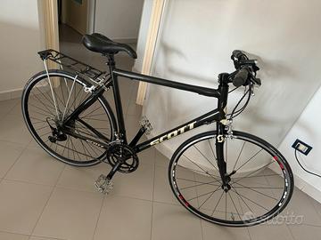 Bici SCOTT