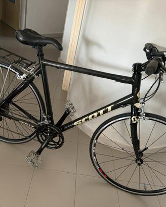 Bici SCOTT