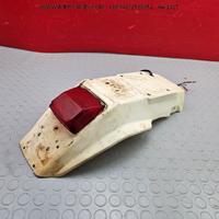 PARAFANGO POSTERIORE YAMAHA TTR 350 1986 1997 TT35