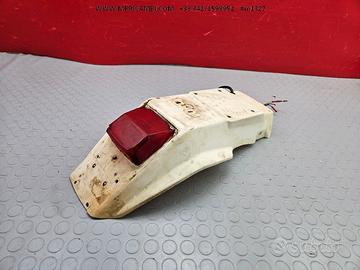 PARAFANGO POSTERIORE YAMAHA TTR 350 1986 1997 TT35