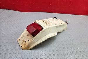 PARAFANGO POSTERIORE YAMAHA TTR 350 1986 1997 TT35