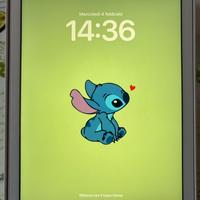 Ipad apple 128 gb wi-Fi