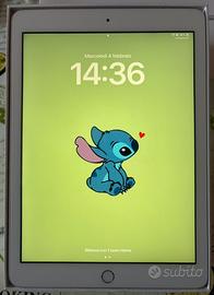 Ipad apple 128 gb wi-Fi