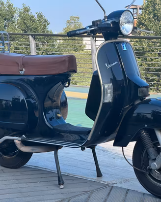 Vespa 150 PX 2007 (leggi bene)