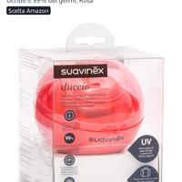 sterilizzaciuccio suavinex