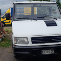Camion ribaltabile