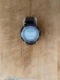 Orologio casio pro trek prg 50