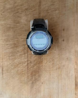 Orologio casio pro trek prg 50