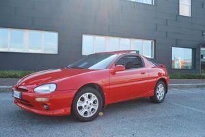 MAZDA MX-3 1.8 V6