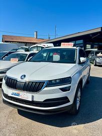 Skoda Karoq 2.0 TDI SCR Executive DSG 4X4 150CV