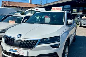 Skoda Karoq 2.0 TDI SCR Executive DSG 4X4 150CV