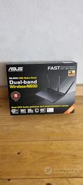 modem asus wireless N600