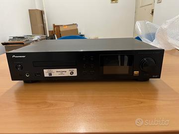 Pioneer NC-50 Dab+