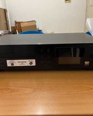 Pioneer NC-50 Dab+