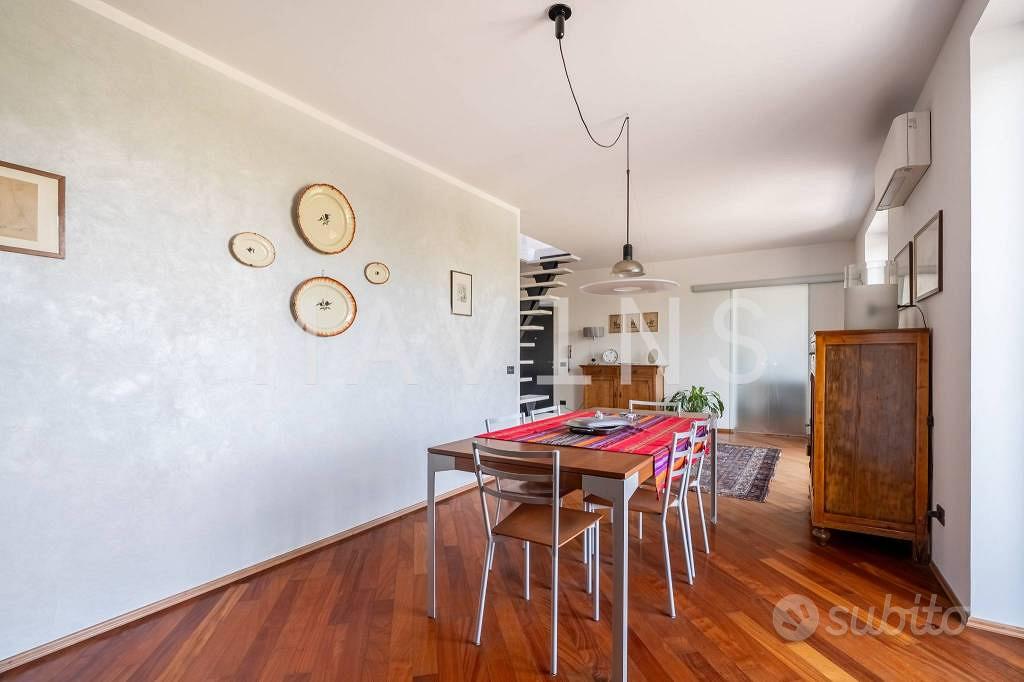 Appartamento – Verona, Borgo Roma, Sud - Altro