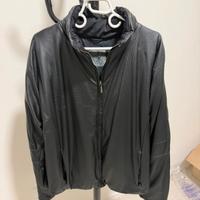 Giacca Calvin Klein (CK) - Nero Satinato