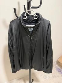 Giacca Calvin Klein (CK) - Nero Satinato