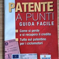 Vecchio inserto quattroruote 