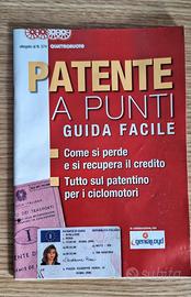 Vecchio inserto quattroruote 