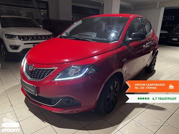 LANCIA Ypsilon 3� serie Ypsilon 1.0 FireFly 5 p...