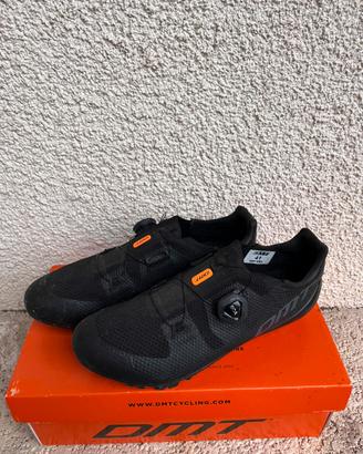 Scarpa MTB DMT-KM3 tagla 41